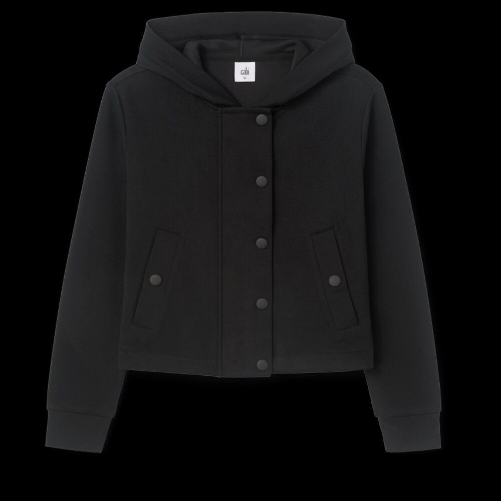 Low-Key Hoodie